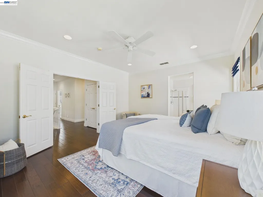 16 Poppy Hills Lane San Ramon CA 94583