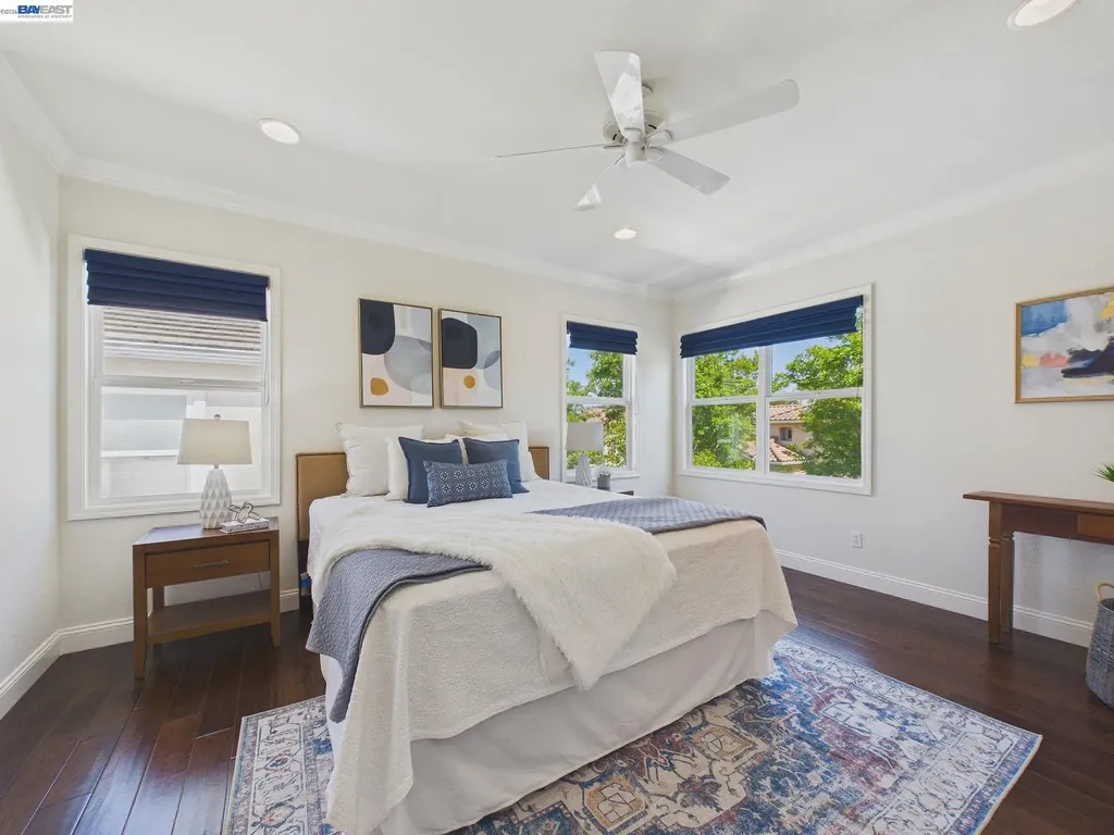 16 Poppy Hills Lane San Ramon CA 94583