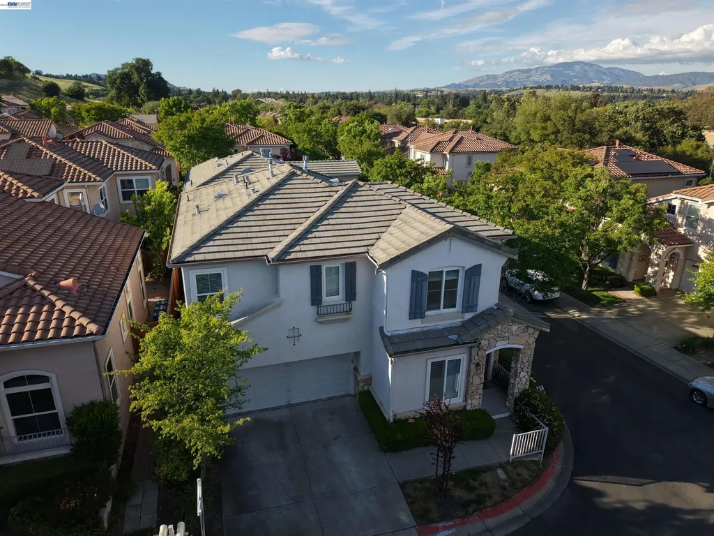 16 Poppy Hills Lane San Ramon CA 94583