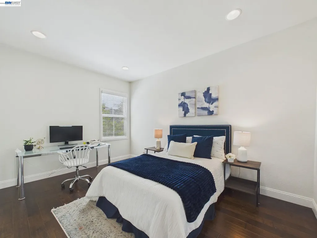16 Poppy Hills Lane San Ramon CA 94583