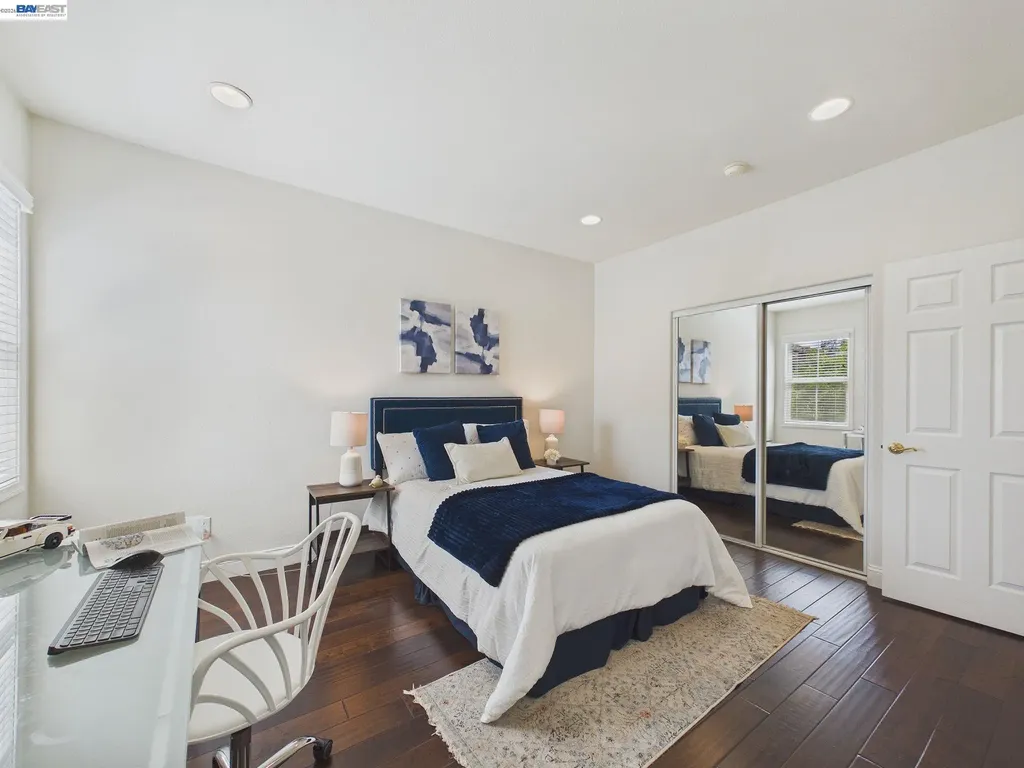 16 Poppy Hills Lane San Ramon CA 94583