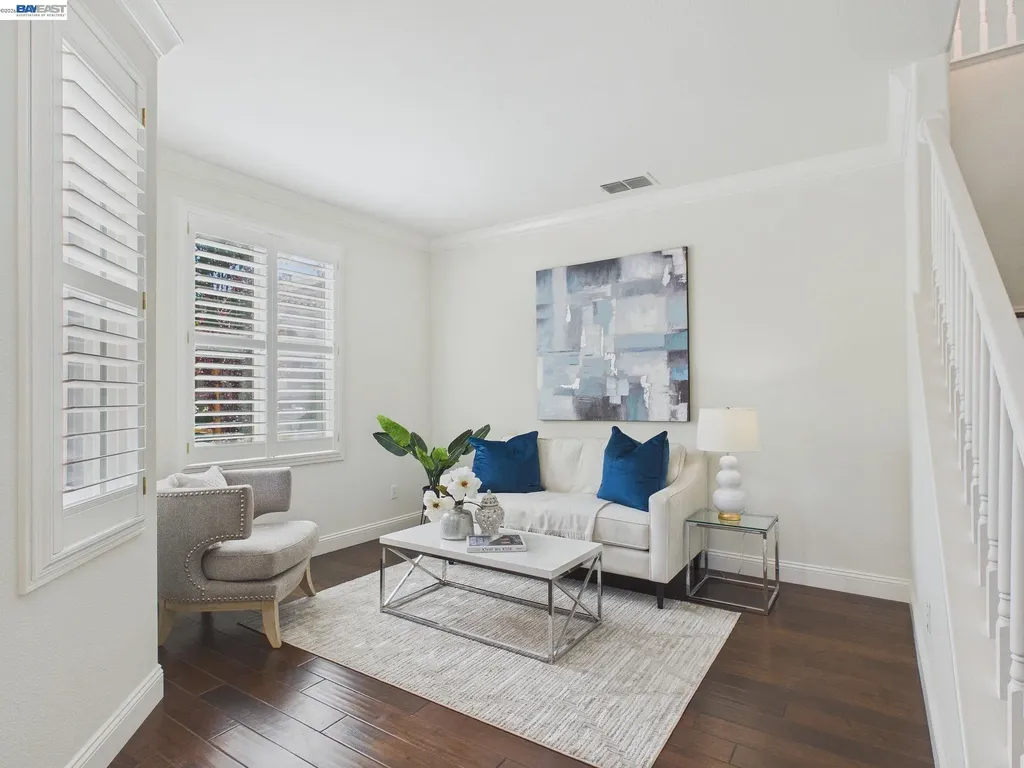 16 Poppy Hills Lane San Ramon CA 94583