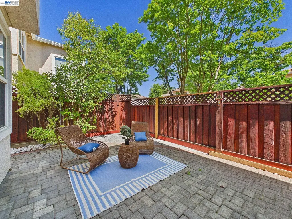 16 Poppy Hills Lane San Ramon CA 94583