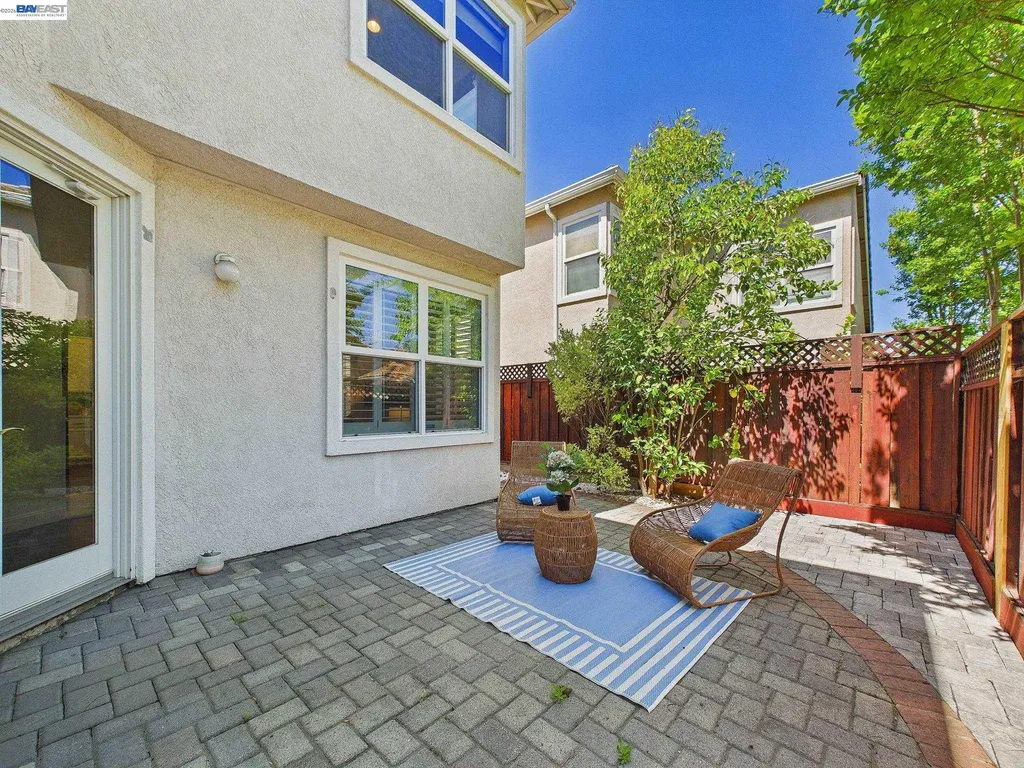 16 Poppy Hills Lane San Ramon CA 94583