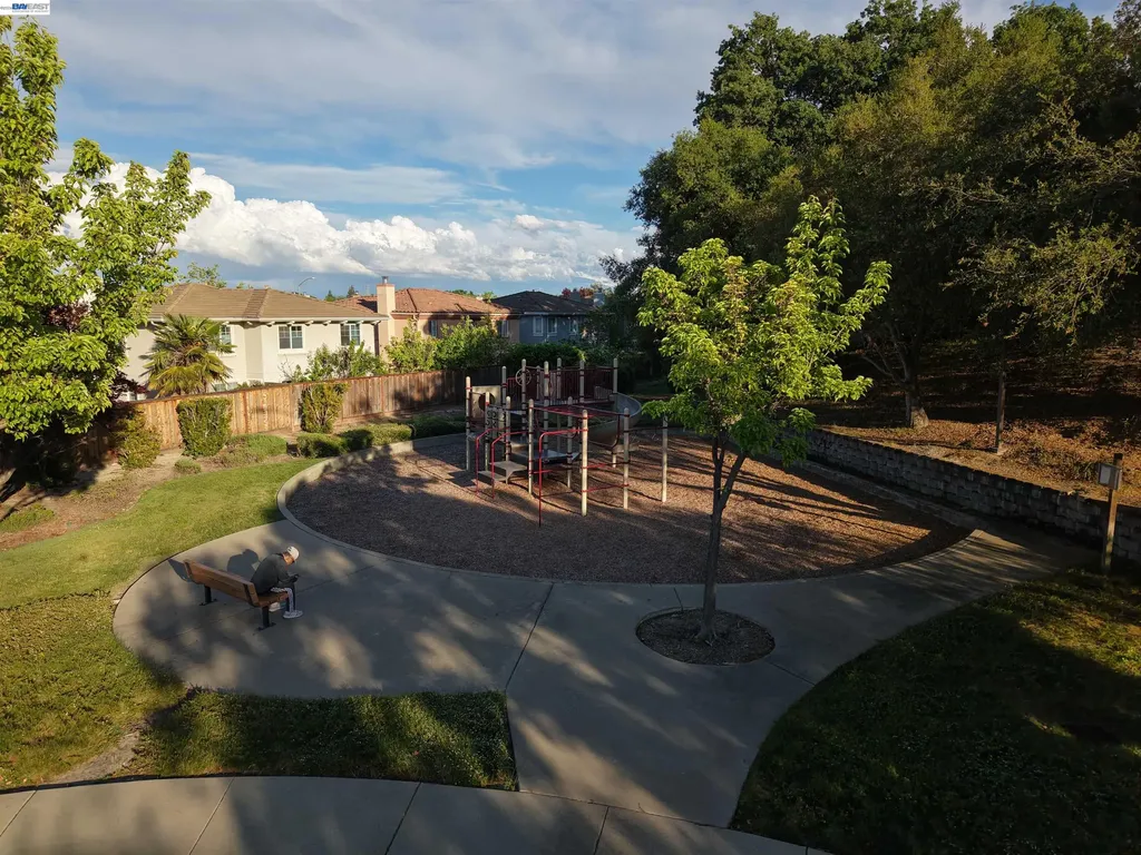 16 Poppy Hills Lane San Ramon CA 94583