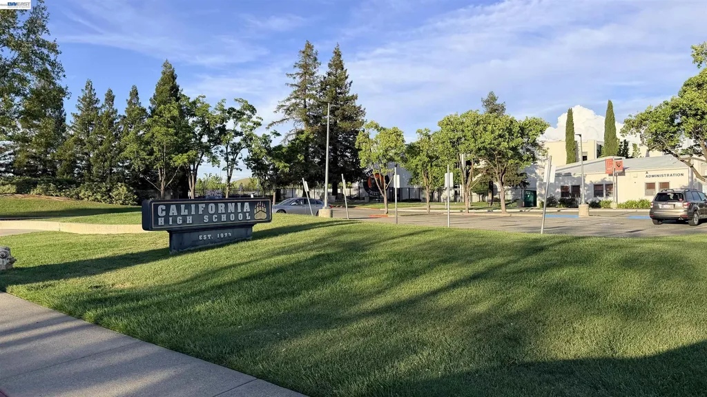 16 Poppy Hills Lane San Ramon CA 94583