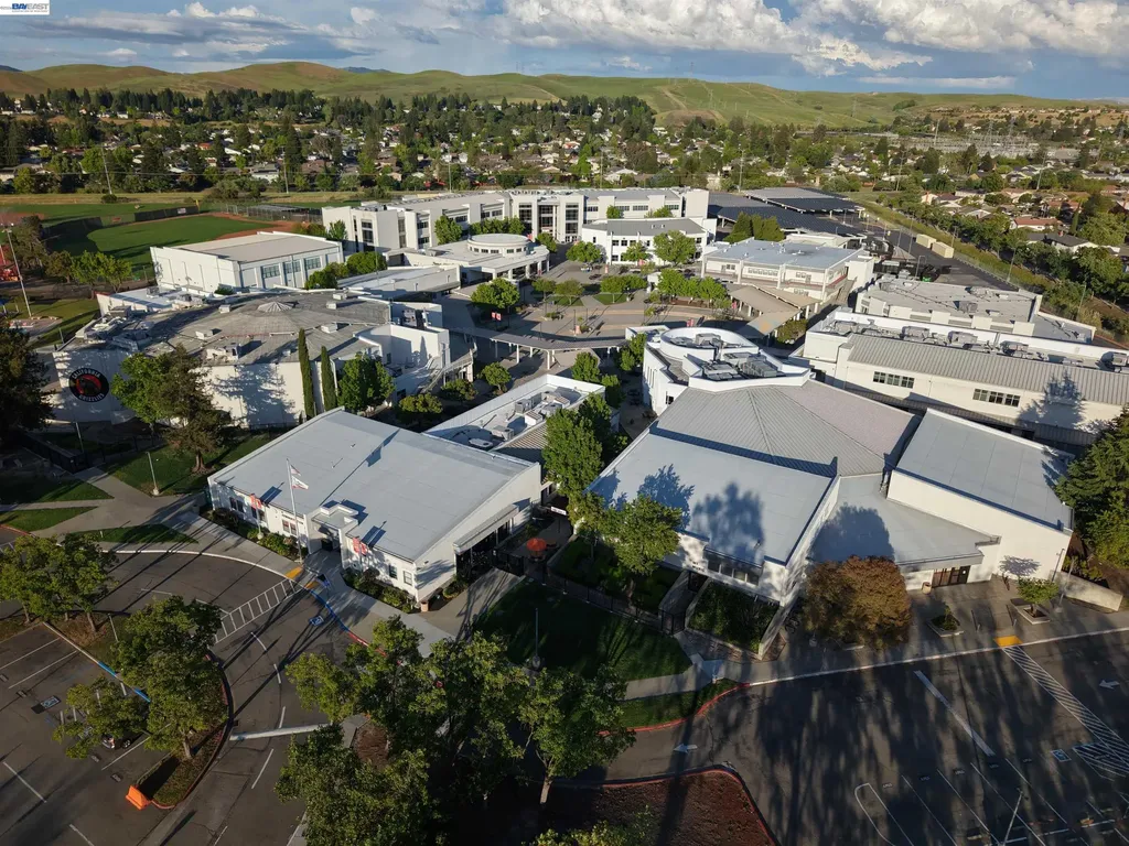 16 Poppy Hills Lane San Ramon CA 94583