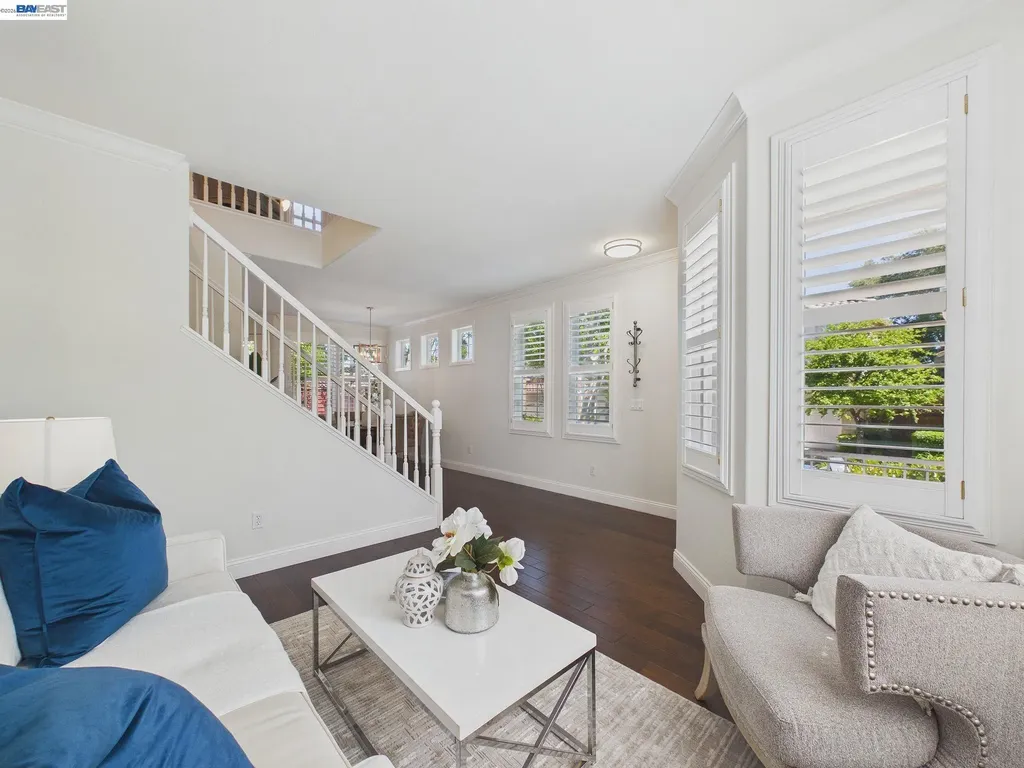 16 Poppy Hills Lane San Ramon CA 94583