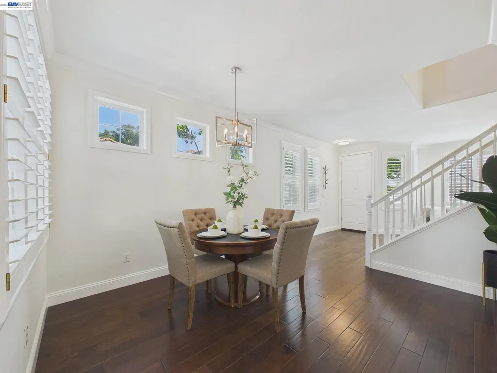 16 Poppy Hills Lane San Ramon CA 94583