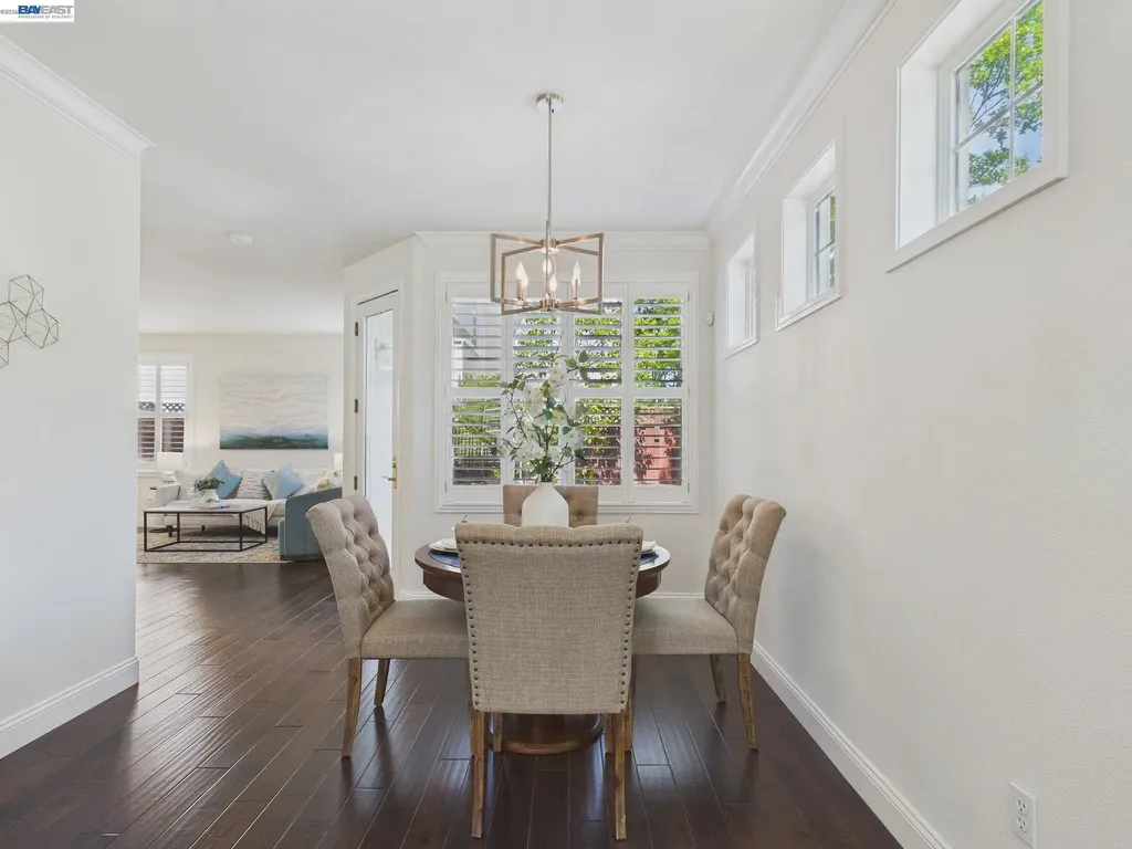 16 Poppy Hills Lane San Ramon CA 94583