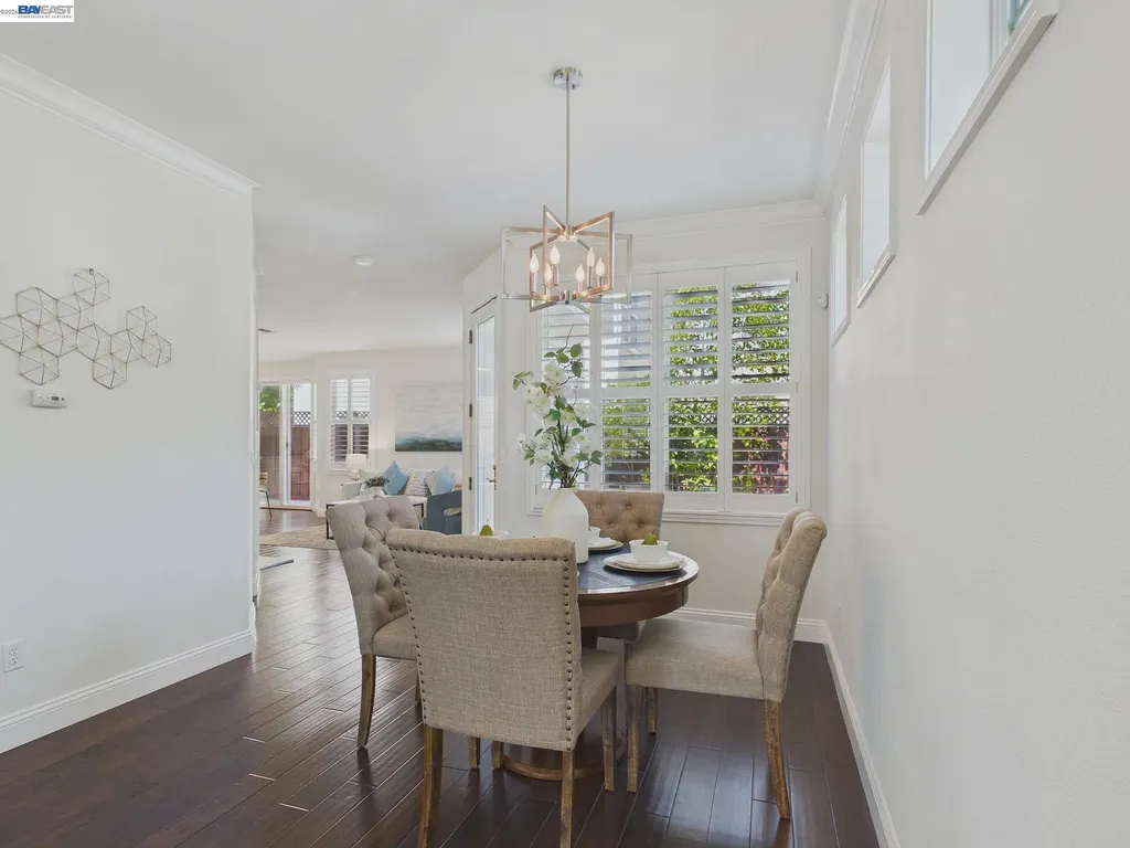 16 Poppy Hills Lane San Ramon CA 94583