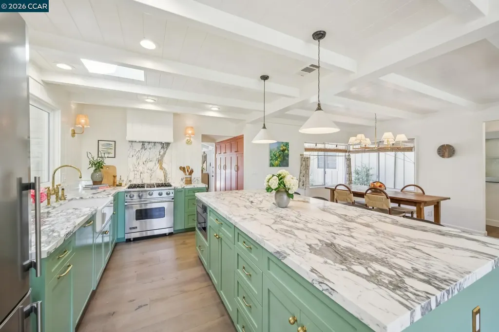 1126 Hidalgo Court Lafayette CA 94549