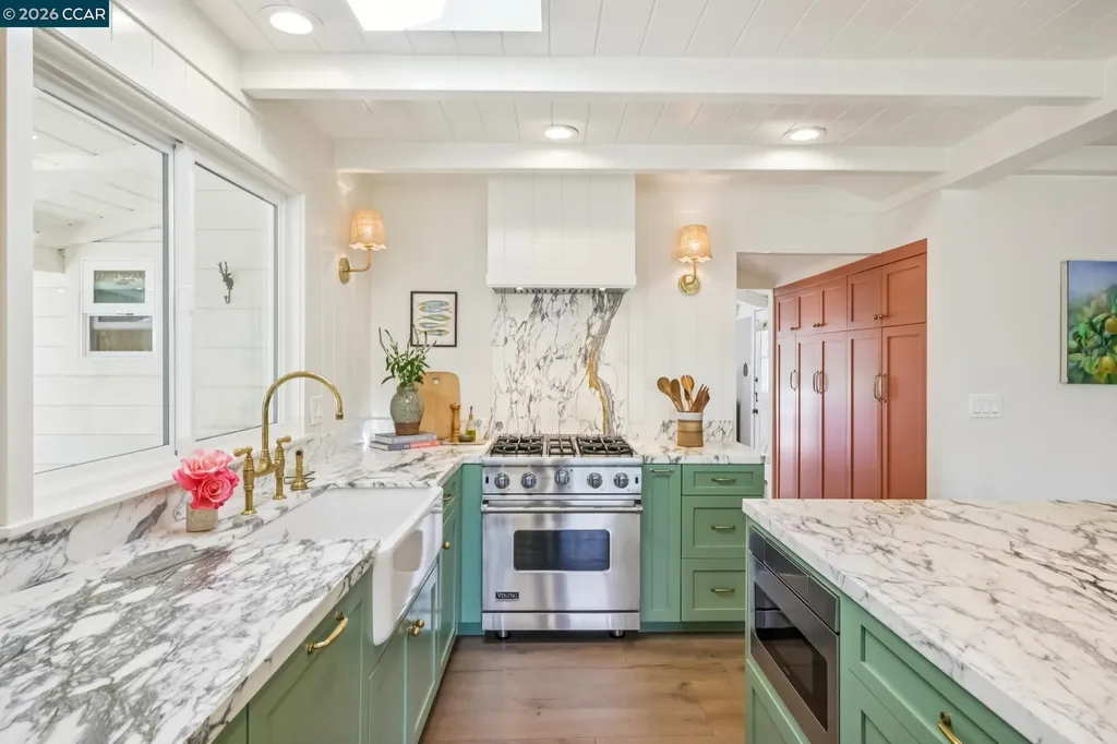 1126 Hidalgo Court Lafayette CA 94549