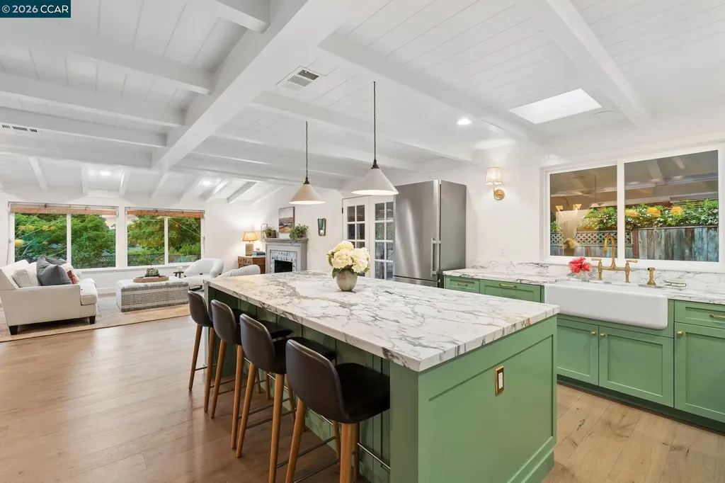 1126 Hidalgo Court Lafayette CA 94549