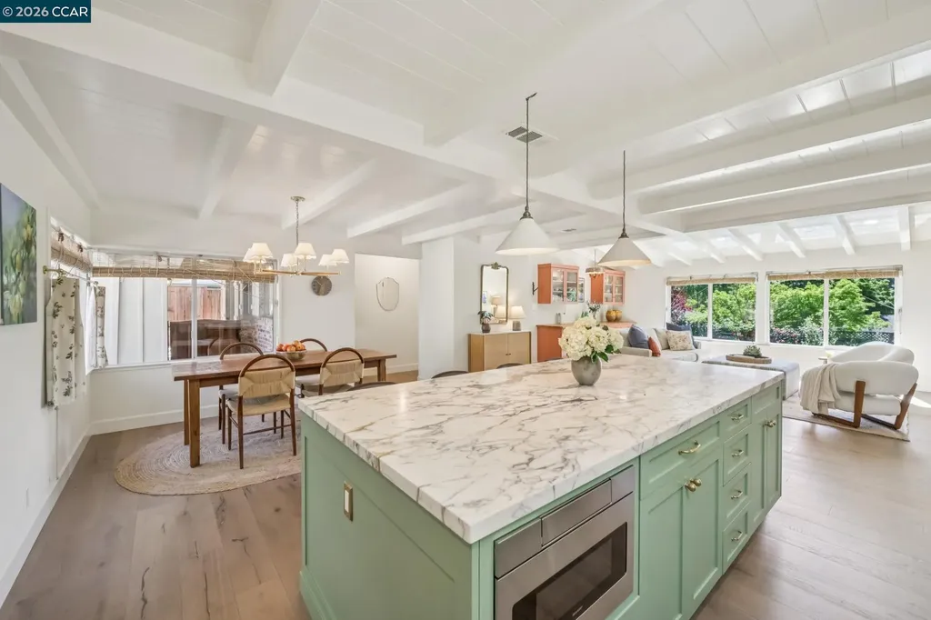 1126 Hidalgo Court Lafayette CA 94549