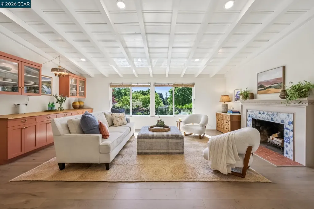 1126 Hidalgo Court Lafayette CA 94549