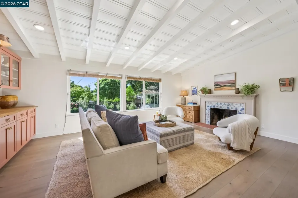 1126 Hidalgo Court Lafayette CA 94549