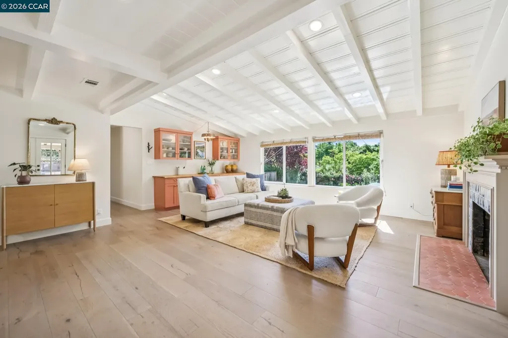 1126 Hidalgo Court Lafayette CA 94549