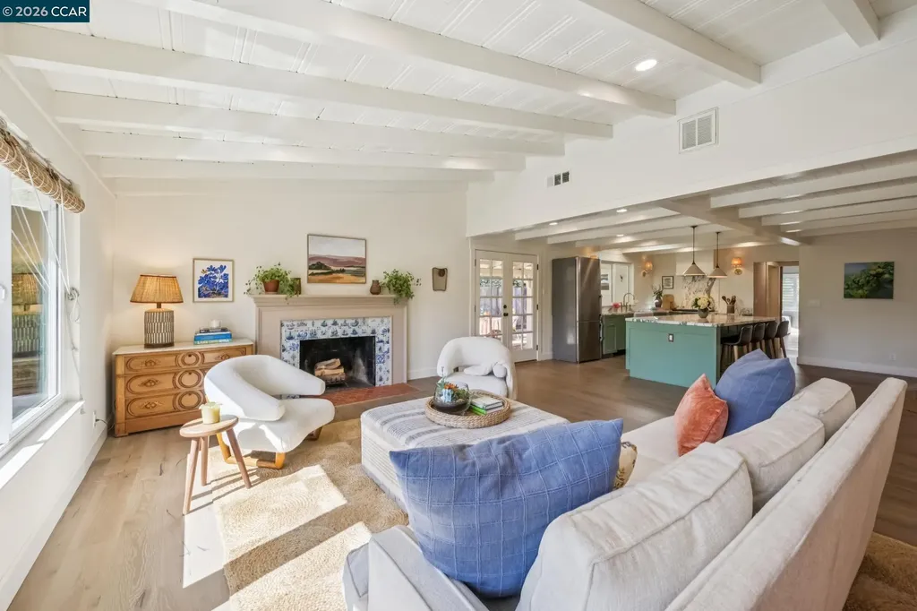 1126 Hidalgo Court Lafayette CA 94549