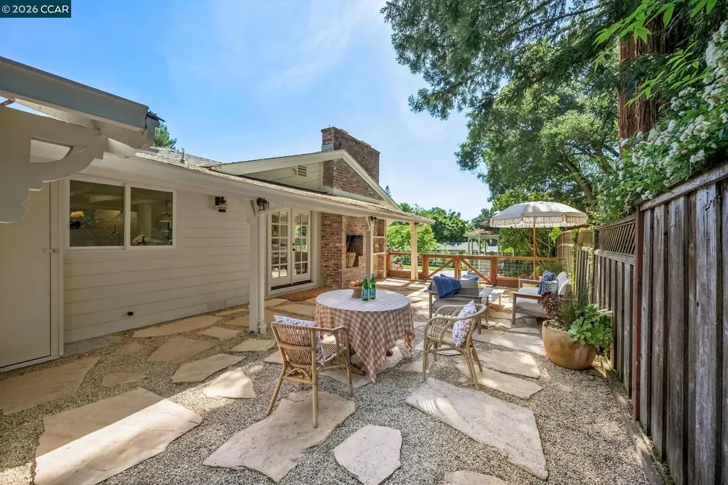 1126 Hidalgo Court Lafayette CA 94549
