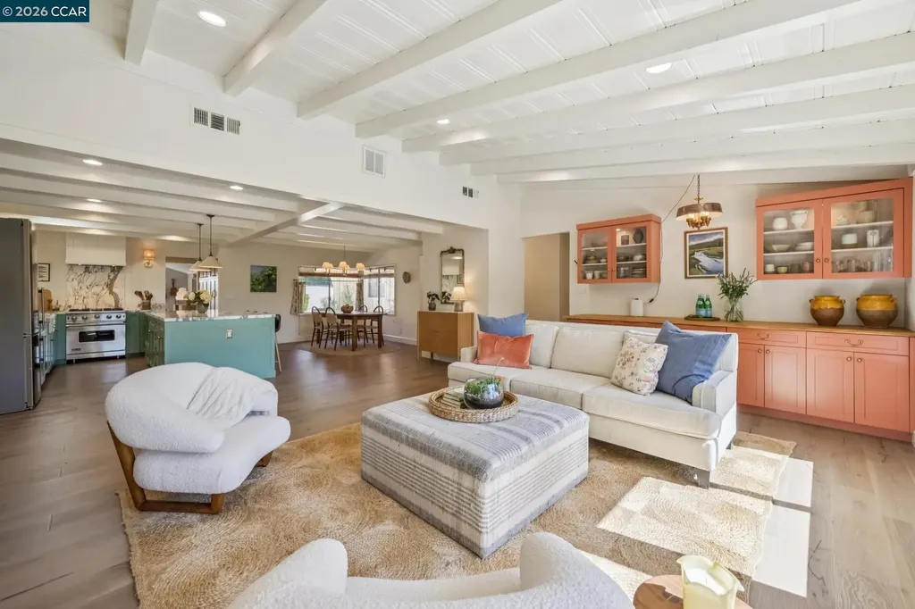 1126 Hidalgo Court Lafayette CA 94549