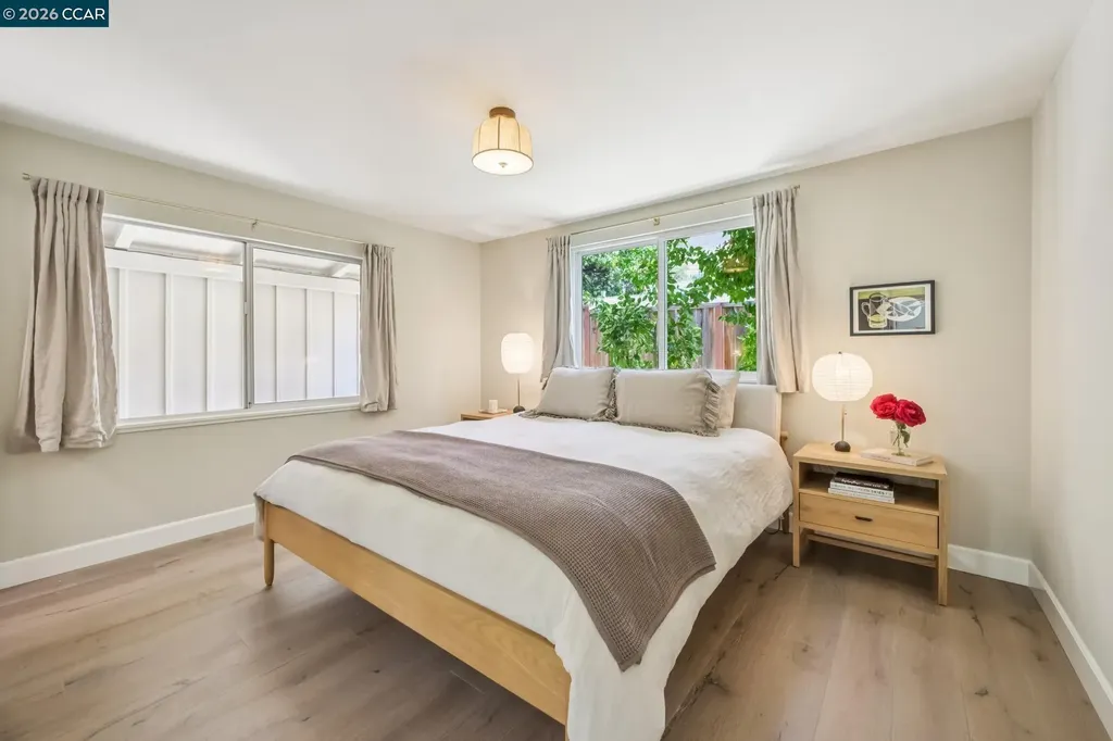 1126 Hidalgo Court Lafayette CA 94549