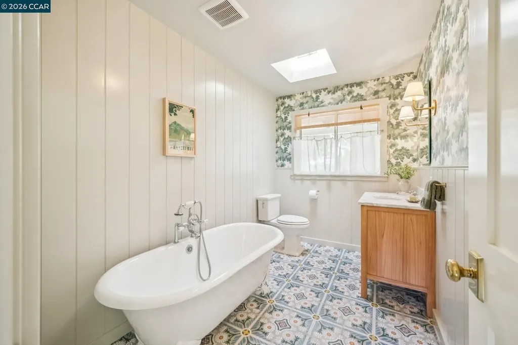 1126 Hidalgo Court Lafayette CA 94549