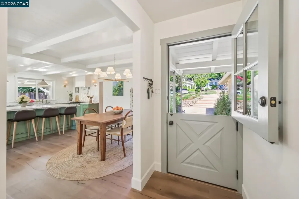 1126 Hidalgo Court Lafayette CA 94549