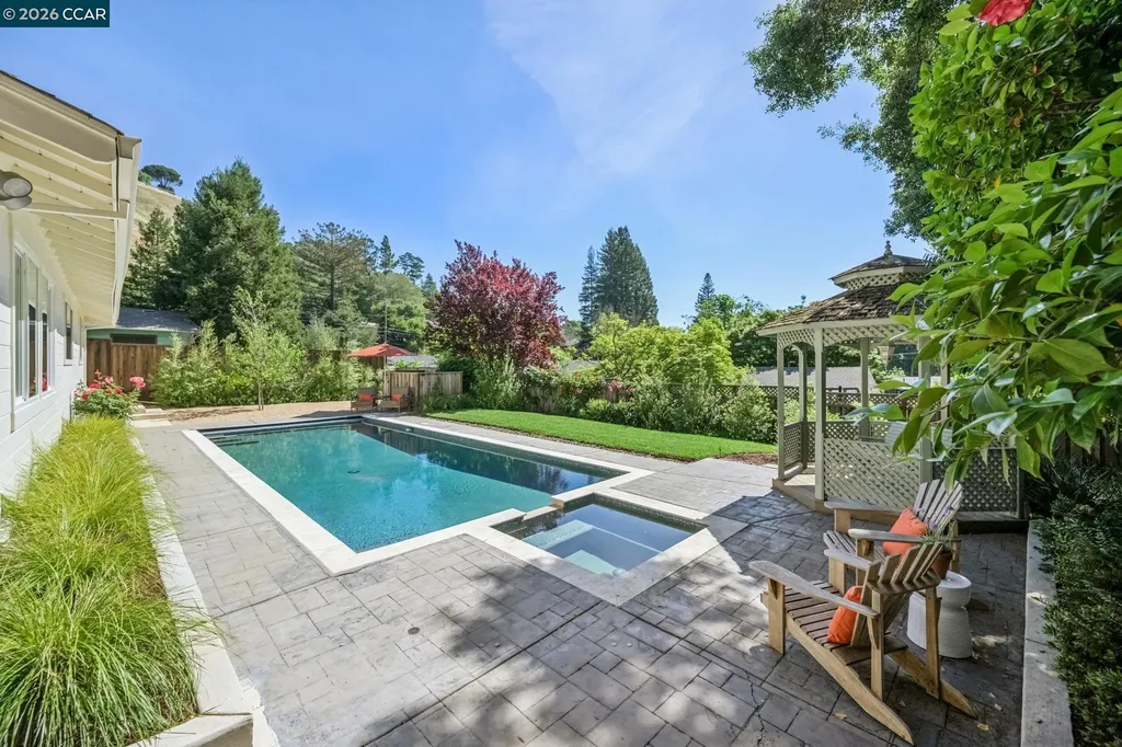 1126 Hidalgo Court Lafayette CA 94549