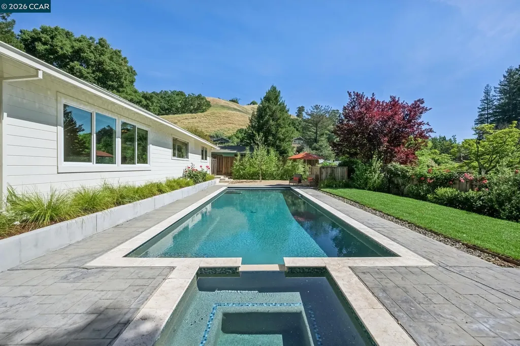 1126 Hidalgo Court Lafayette CA 94549