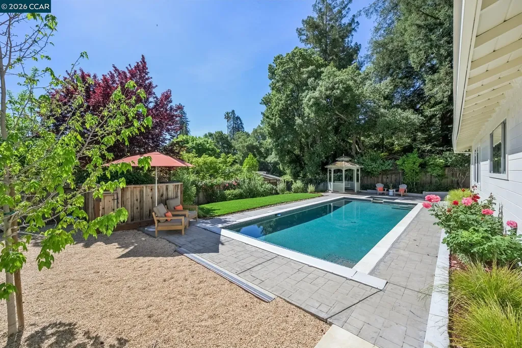 1126 Hidalgo Court Lafayette CA 94549