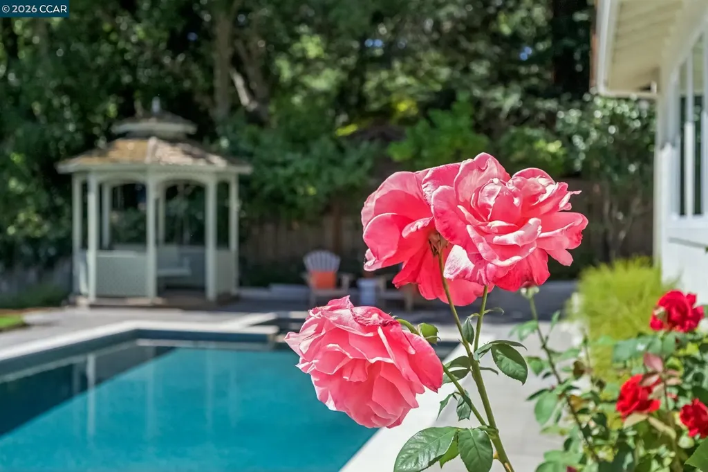 1126 Hidalgo Court Lafayette CA 94549