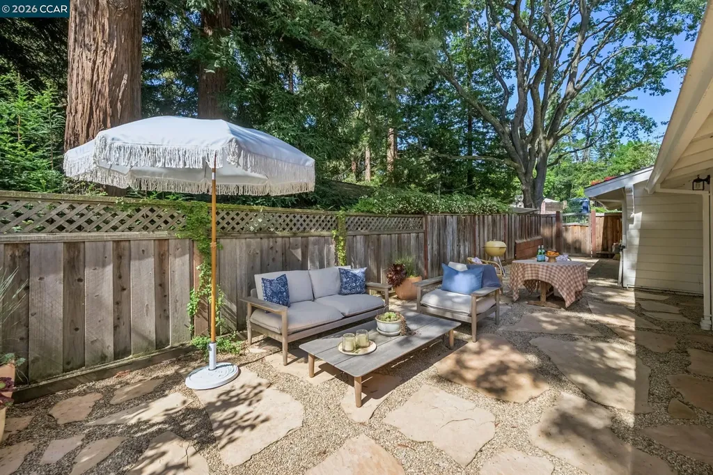 1126 Hidalgo Court Lafayette CA 94549