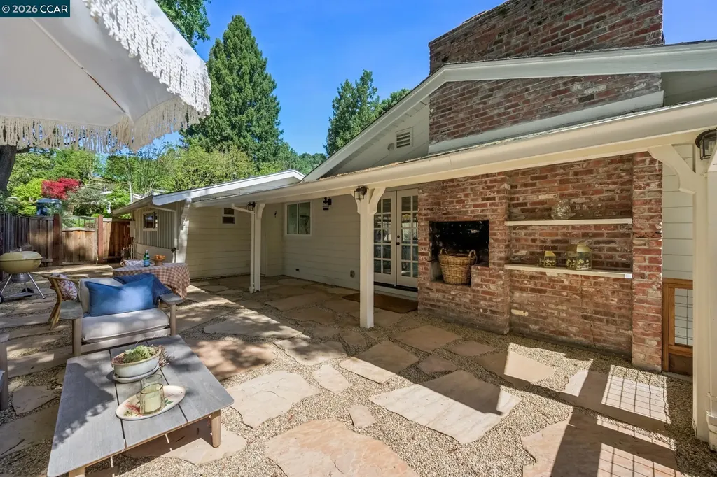 1126 Hidalgo Court Lafayette CA 94549