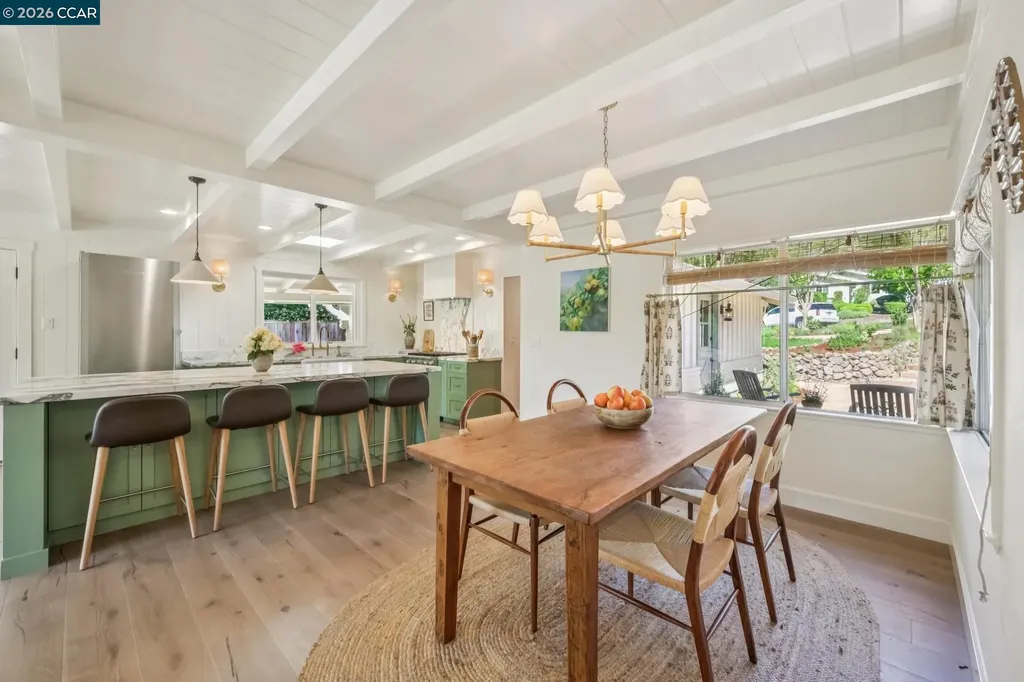 1126 Hidalgo Court Lafayette CA 94549