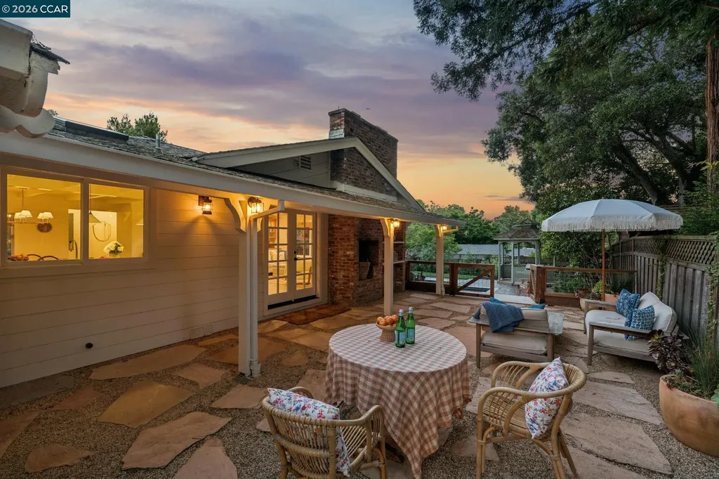 1126 Hidalgo Court Lafayette CA 94549