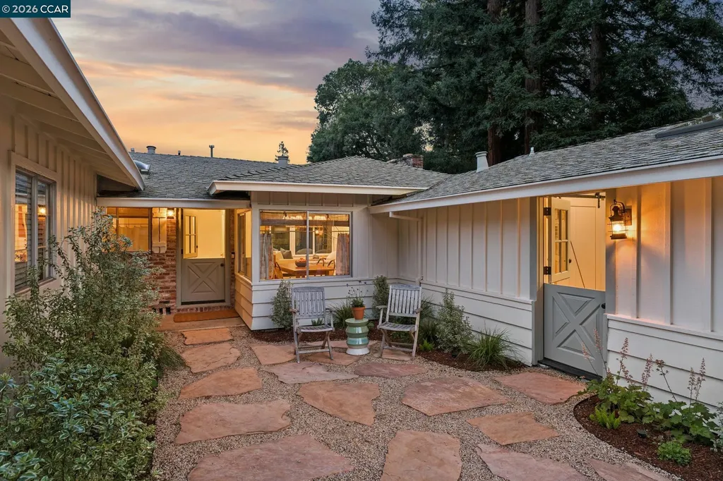 1126 Hidalgo Court Lafayette CA 94549