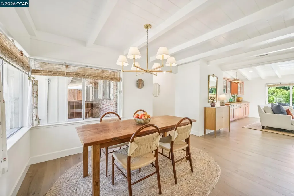 1126 Hidalgo Court Lafayette CA 94549