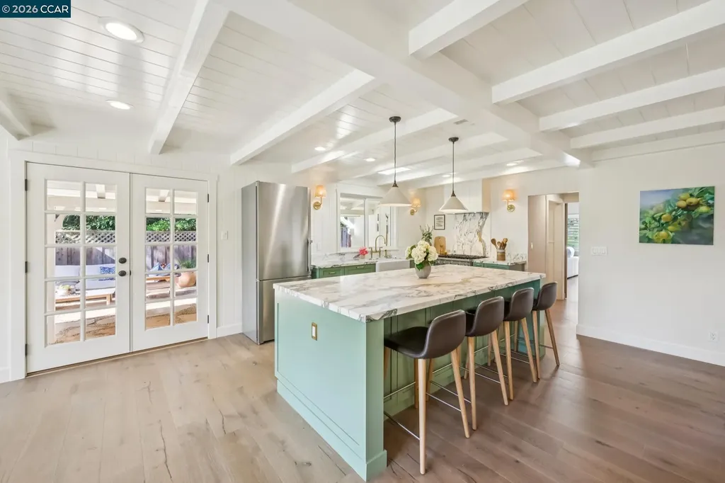 1126 Hidalgo Court Lafayette CA 94549
