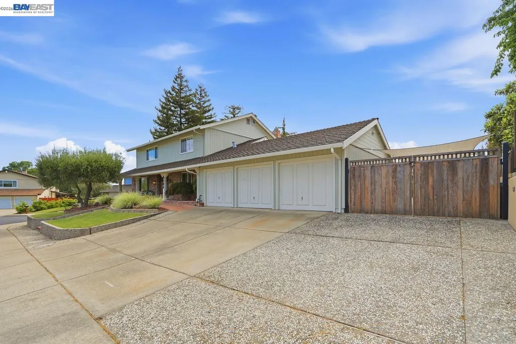 2481 Palmira Place San Ramon CA 94583