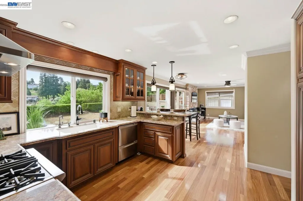 2481 Palmira Place San Ramon CA 94583