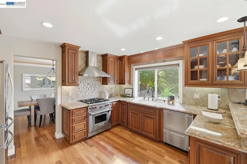 2481 Palmira Place San Ramon CA 94583