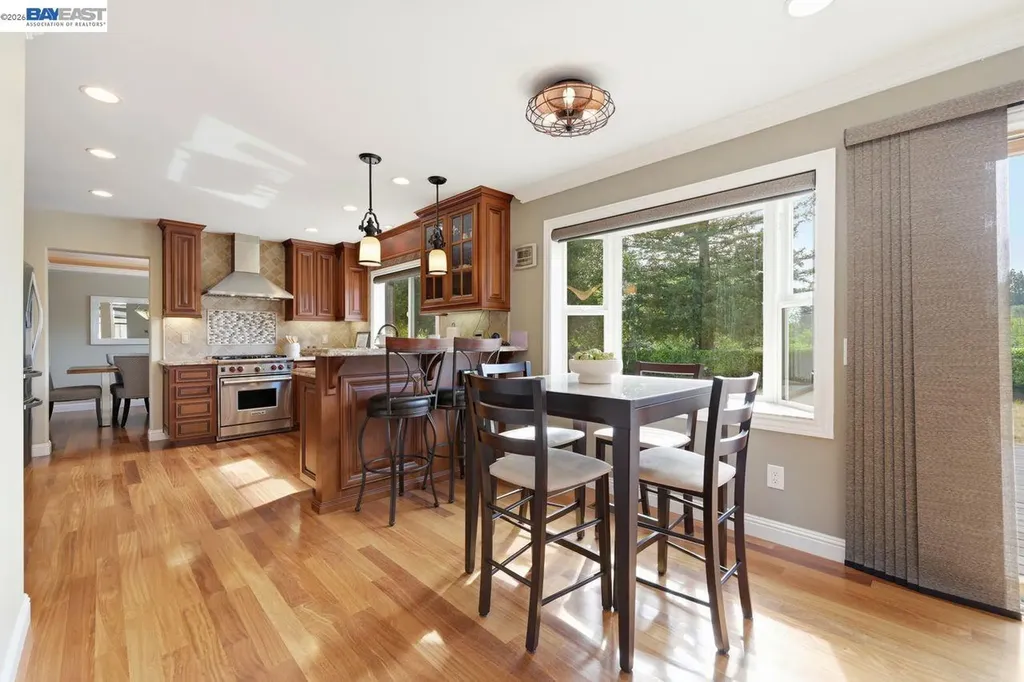 2481 Palmira Place San Ramon CA 94583
