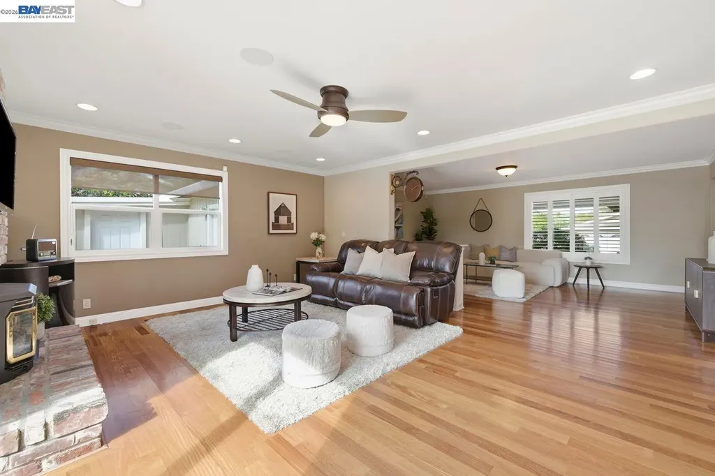 2481 Palmira Place San Ramon CA 94583