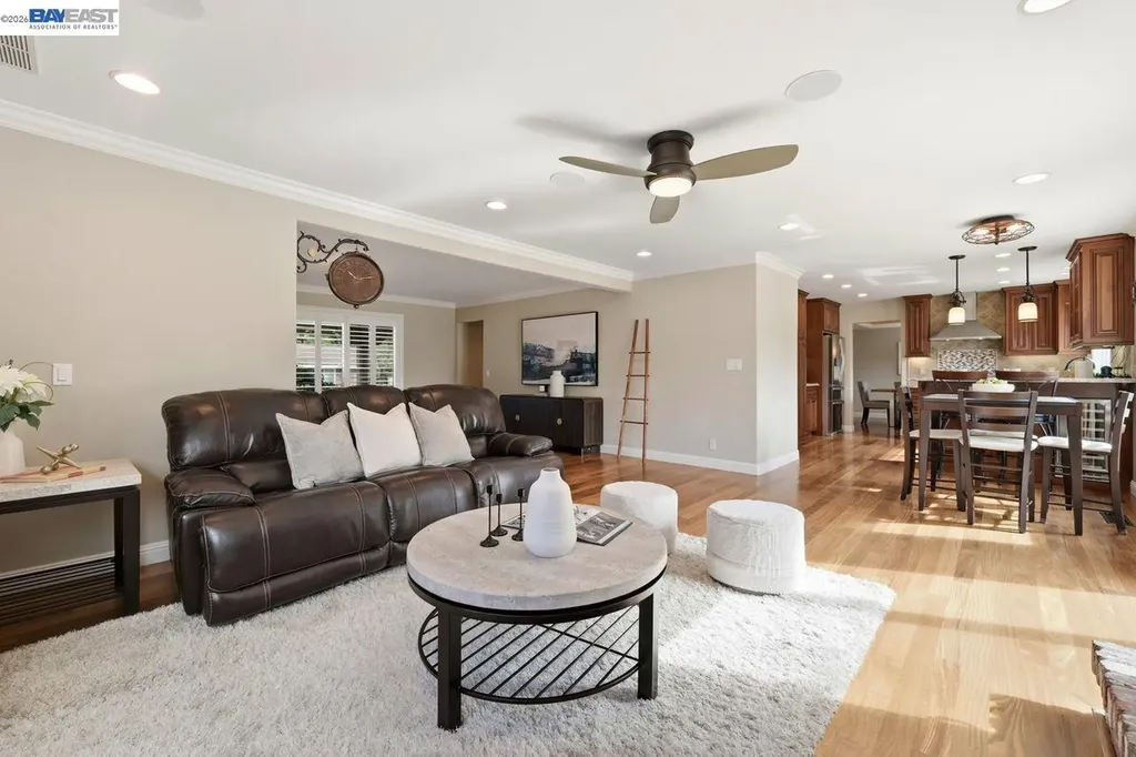 2481 Palmira Place San Ramon CA 94583