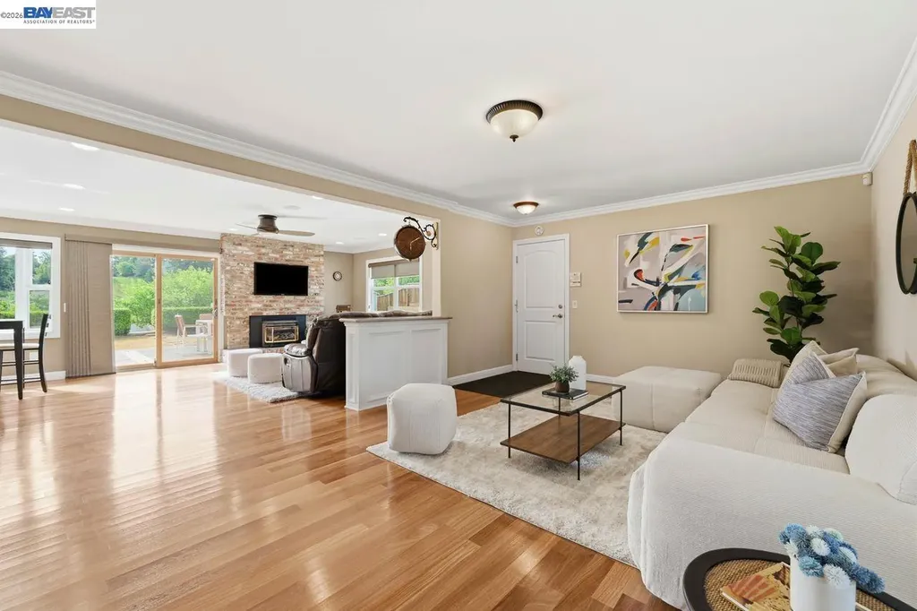 2481 Palmira Place San Ramon CA 94583