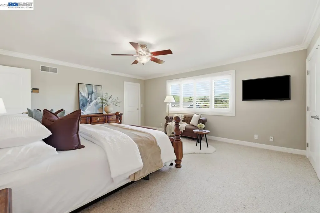 2481 Palmira Place San Ramon CA 94583