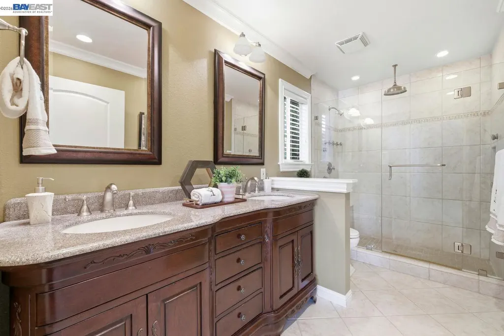 2481 Palmira Place San Ramon CA 94583