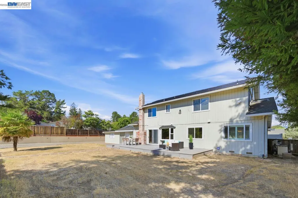 2481 Palmira Place San Ramon CA 94583