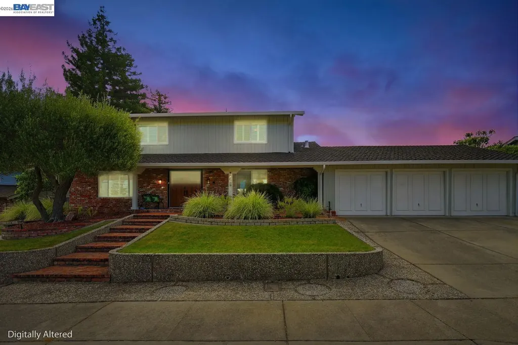 2481 Palmira Place San Ramon CA 94583